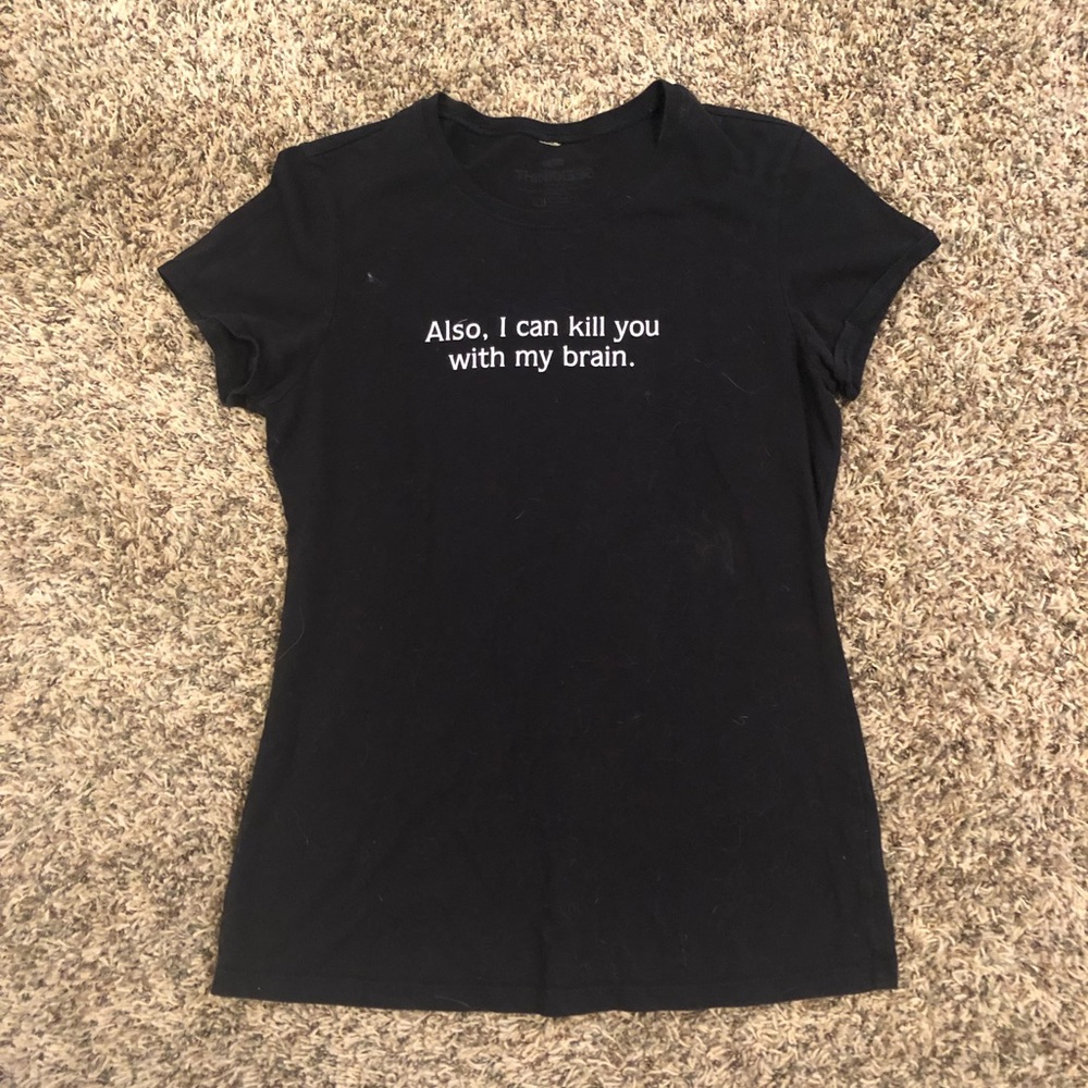 Graphic T-Shirt